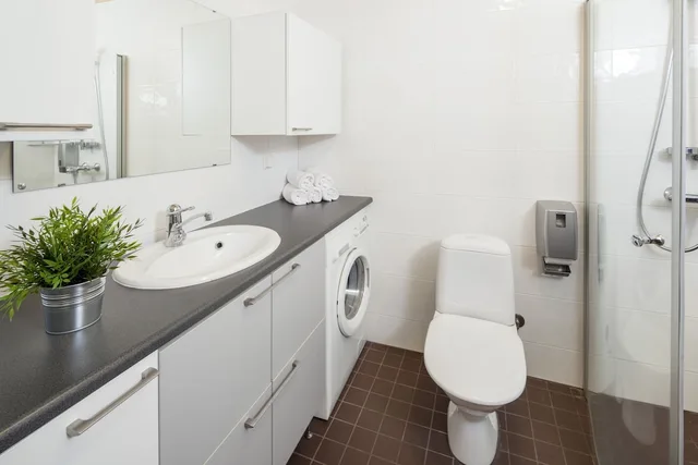3 Bedrooms, Apartment, 6 Beds, Sauna، Holiday Club Katinkulta Apartments 5/5