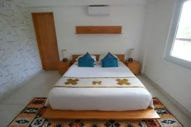 جناح بـ3 غرف نوم، Kupu Kupu Jimbaran Beach Club Spa By Loccitane 1/1