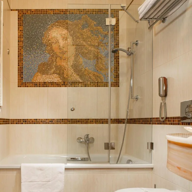 جناح، Boutique Spa Hotel Aqua Marina 6/7