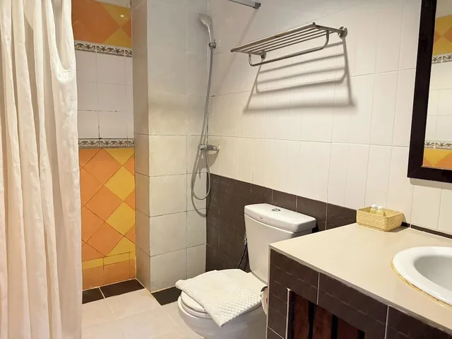 Standard, King Bed, Maekhong Delta Boutique Hotel 8/8