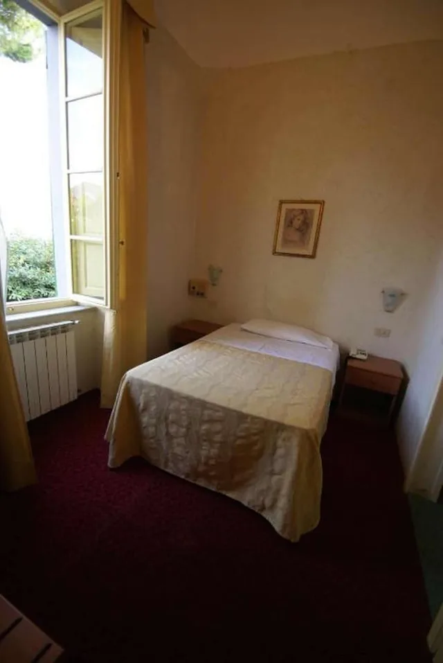 غرفة مفردة، Villa Kinzica 9/10