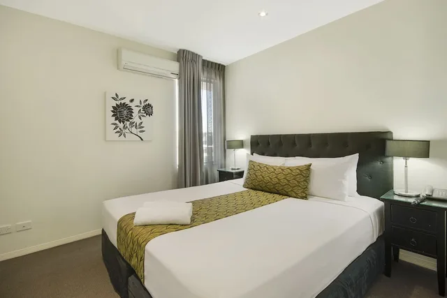 شقة بغرفتي نوم، THE CHERMSIDE APARTMENTS 2/6