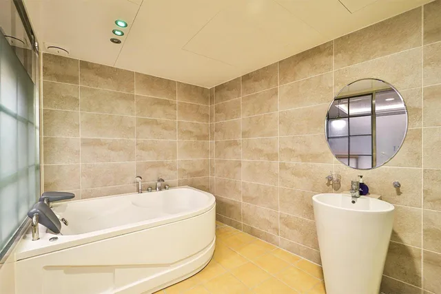 غرفة بسرير كينج، IB Hotel 5/5