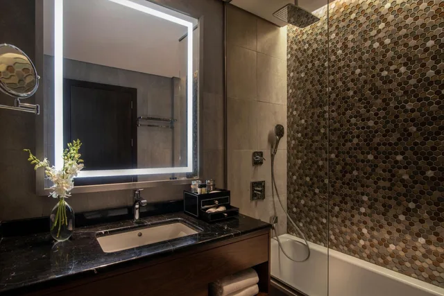 Royal, Penthouse Suite، فندق وريزيدنس موفنبيك الرياض(Movenpick Hotel & Residences Riyadh) 5/7
