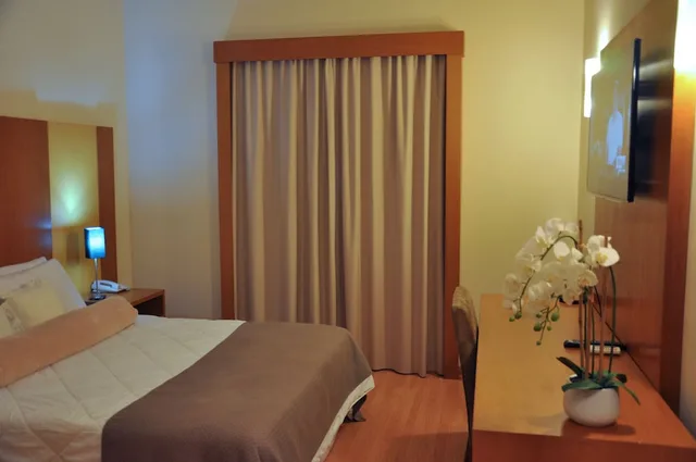 Standard, Double or Twin Bed, CEGIL HOTEL BOULEVARD 3/10