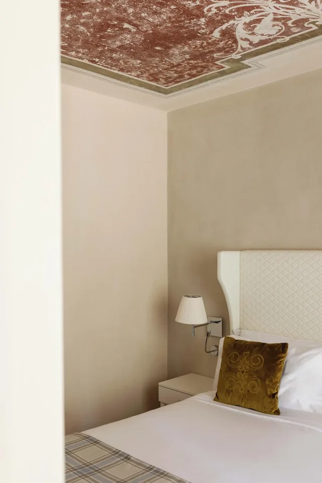 غرفة سوبيريور بإطلالة، Grand Hotel Fasano 3/3