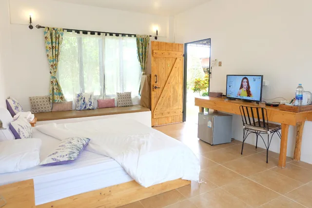 فيلا ديلوكس، Villa Tuscany Country Resort 1/2