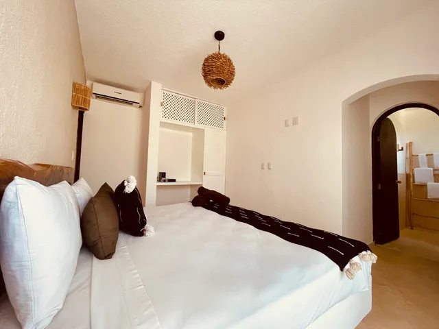Suite, Double Bed, Garden View, Pavoreal Beach Resort 1/4