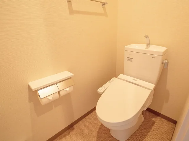 غرفة سوبيريور بسريرين منفصلين بشرفة، La'gent Hotel Okinawa Chatan 2/2