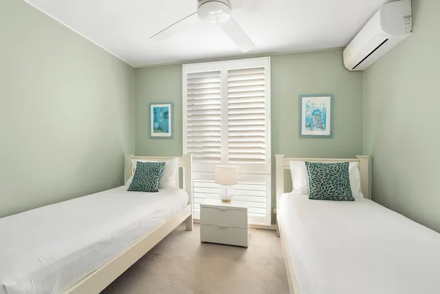 Premium, House, 2 Queen Beds، The Hastings Beach Houses 1/10