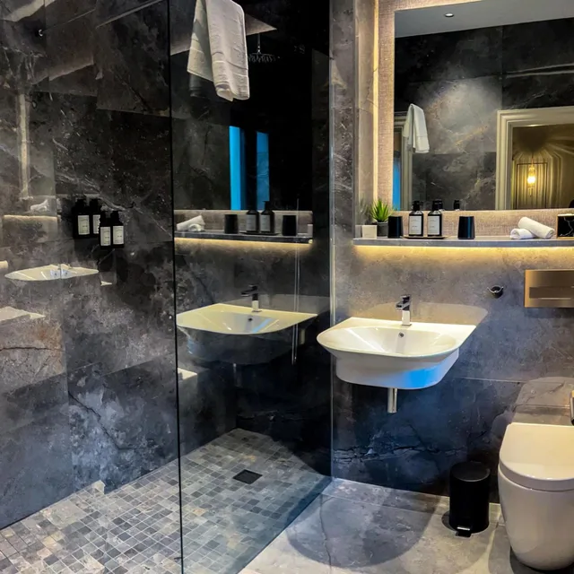 غرفة سيغنتشر، Randles Hotel Killarney 4/4