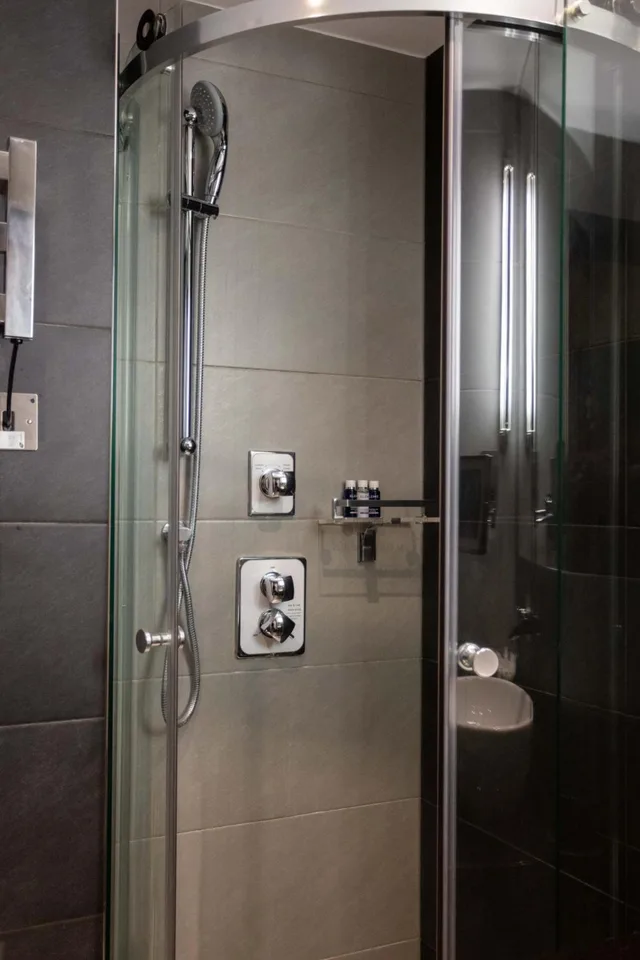جناح ديلوكس بسرير كينج، The Montcalm At The Brewery London 3/4