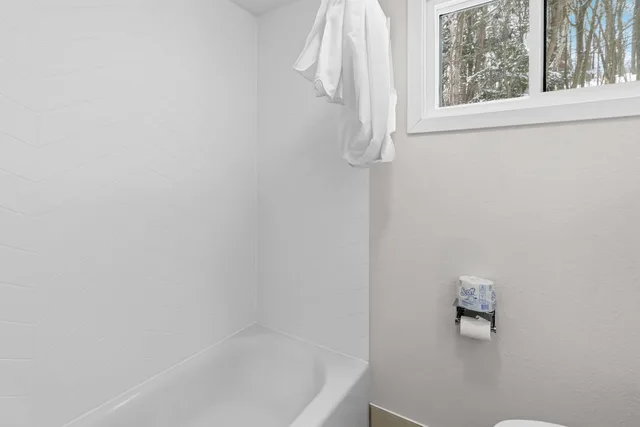 غرفة قياسية بسريرين مزدوجين، Econo Lodge Westminster, MA 4/4