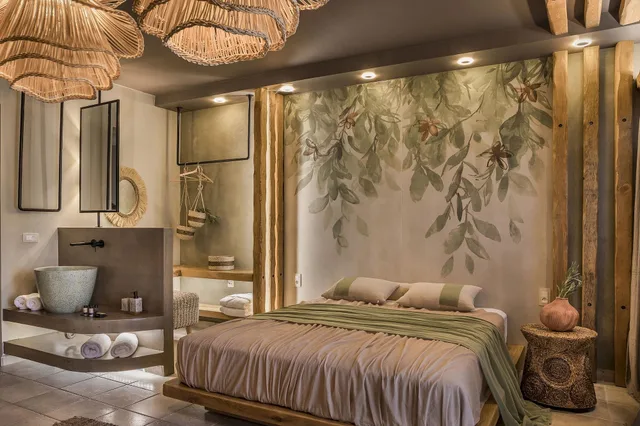 جناح استوديو بريميوم، Avithos Resort 2/4