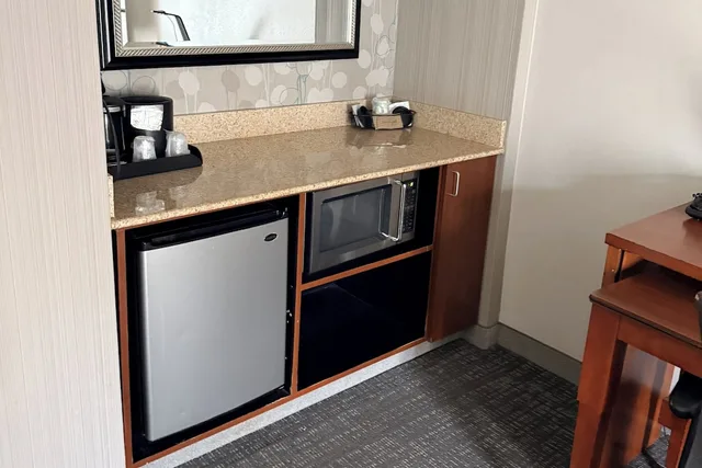 Preston Suites by IHG, Montgomery 33/33