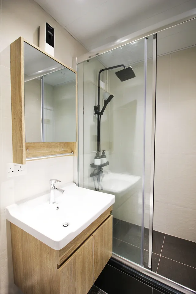 Capsule, Single, Single Bed، L Etoile de Mer Tst 2/5
