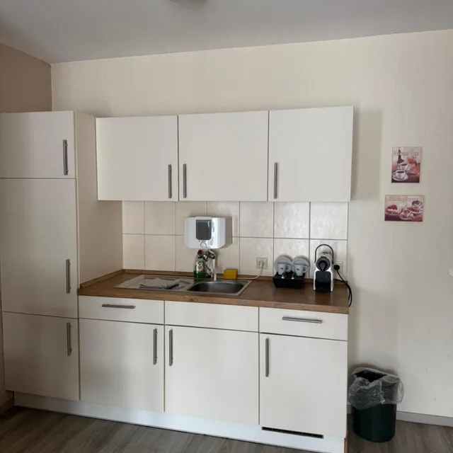 جناح بإطلالة على النهر، Hotel Traumblick 3/3