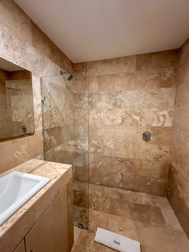 غرفة قياسية، Hotelito del Mar 8/8