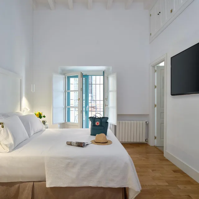 Holiday Home, 4 Bedrooms، Posada del Lucero 2/10