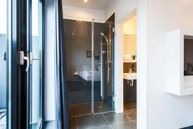 Urban، Hotel Lindemann S Berlin 9/9