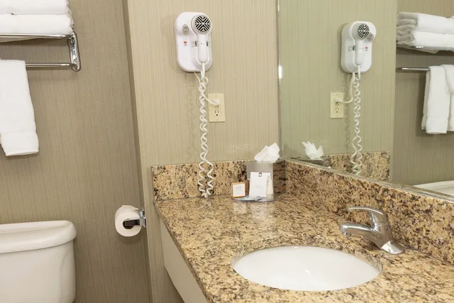 جناح استوديو بسرير كينج مع أريكة، D. Hotel and Suites 7/7