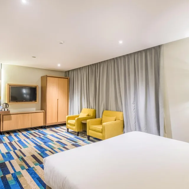جناح، فندق بيتال(Ewaa Express Hotel-Olaya) 1/6