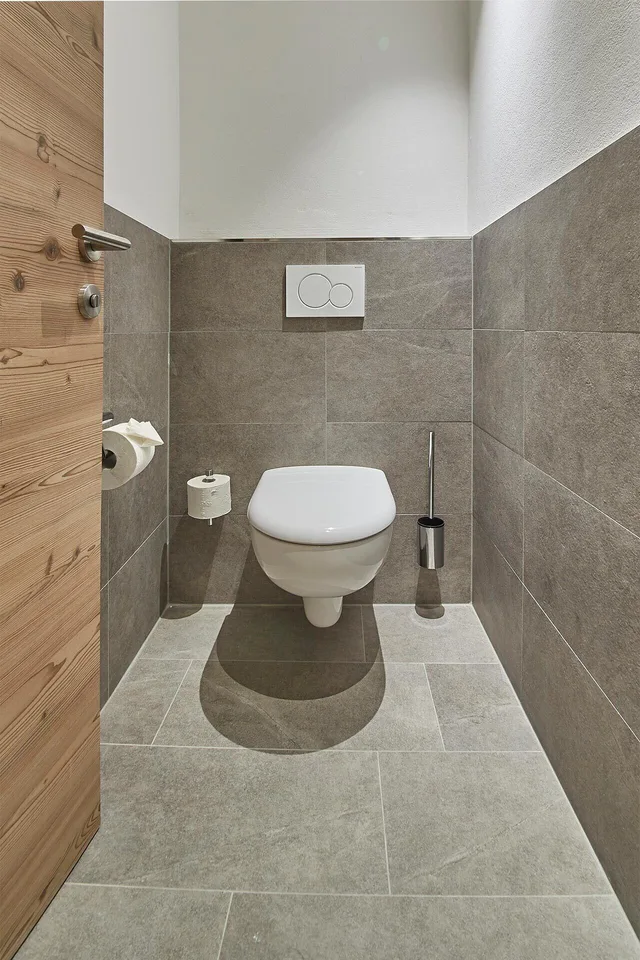 غرفة بسرير مزدوج، Hotel Hubertushof 4/5