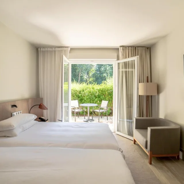 Comfort, Family, Hyatt Regency Chantilly 2/4