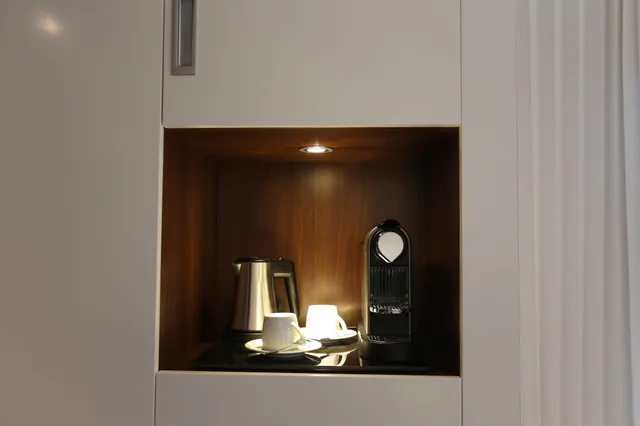 غرفة تنفيذية بسرير كينج، Molitor Hotel & Spa Paris - MGallery Collection 4/6