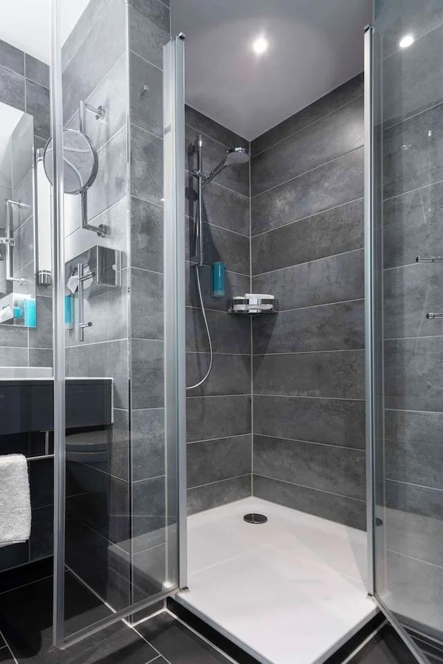 Executive, Convertible Double Bed، Best Western Hotel Am Europaplatz 10/10