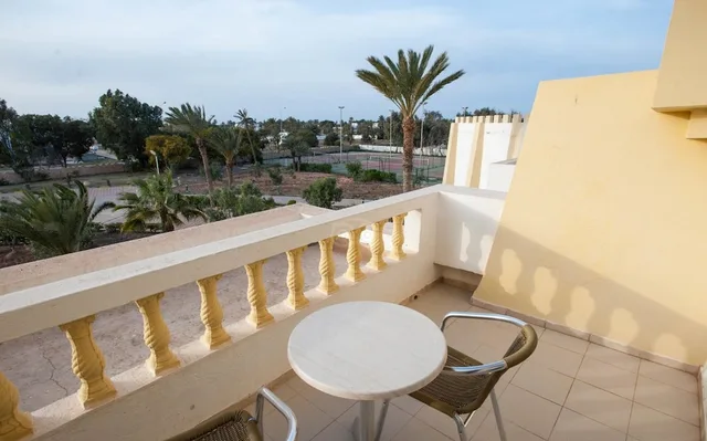 Djerba Castille Hotel، Midoun 5/61