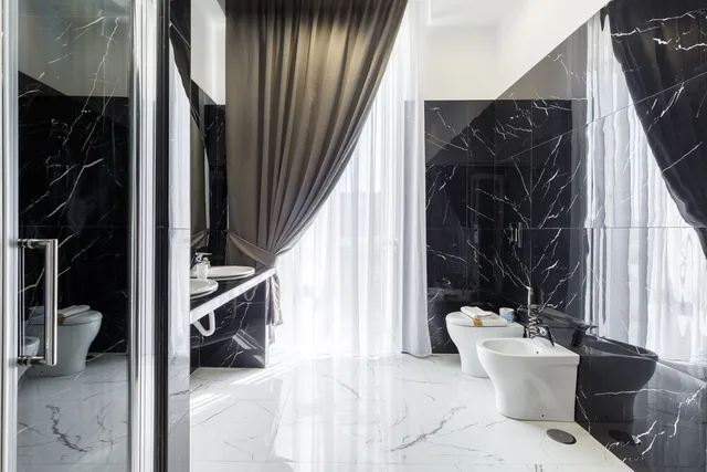 Junior Suite, Studio, Double Bed, Sofa، Sant Angelo Hotel 6/7
