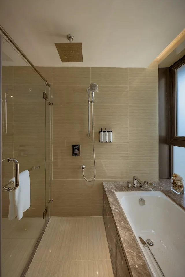 بنتهاوس بسرير كينج وسريرين كوين وسرير فردي بـ4 غرف نوم، Pan Pacific Serviced Suites Nairobi 5/6