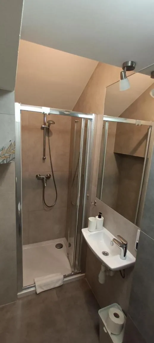 شقة بغرفة نوم واحدة، Cracow Central Aparthotel 5/9