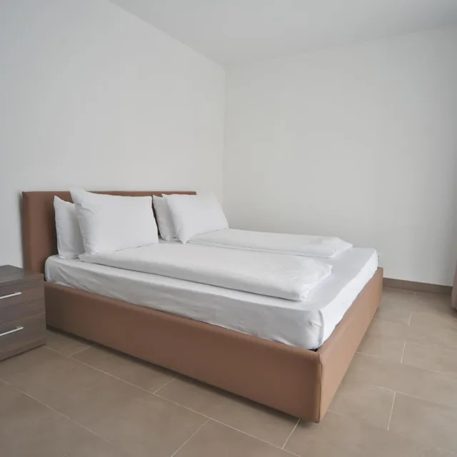شقة بغرفة نوم واحدة، Bayers Boardinghouse & Hotel 2/10