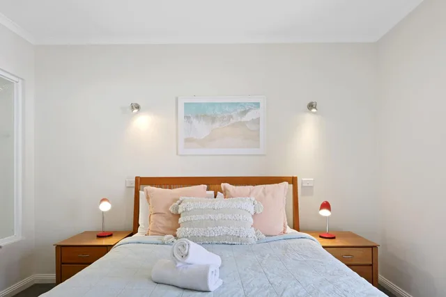 1 Bedroom, Villa, Bay View، Sea Foam Villas 2/10