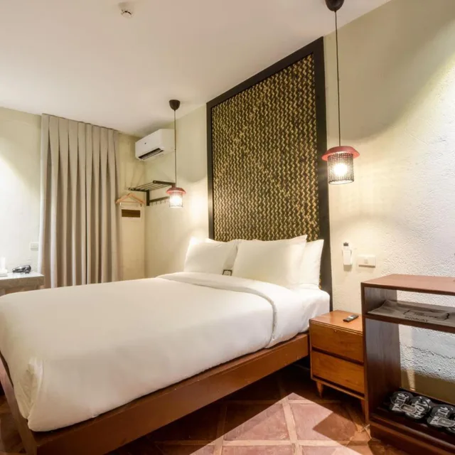 Deluxe Casita، The Henry Resort Boracay 2/2