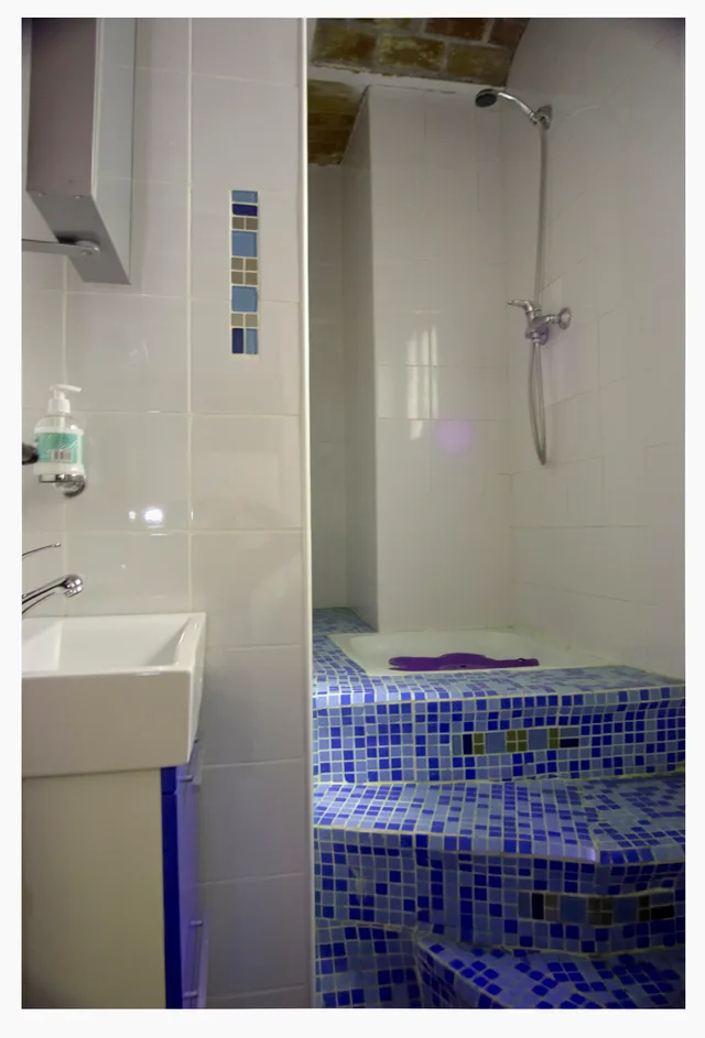 2 Bedrooms, Apartment, Abililla Apartamentos 3/3