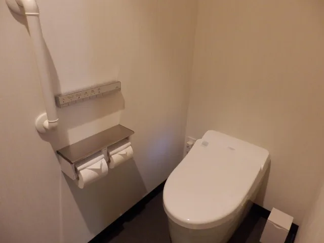 غرفة سوبيريور بسريرين منفصلين، Kanazawa Sainoniwa Hotel 4/4