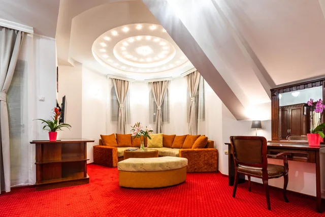 Vila Royal Crown، Subotica 31/50