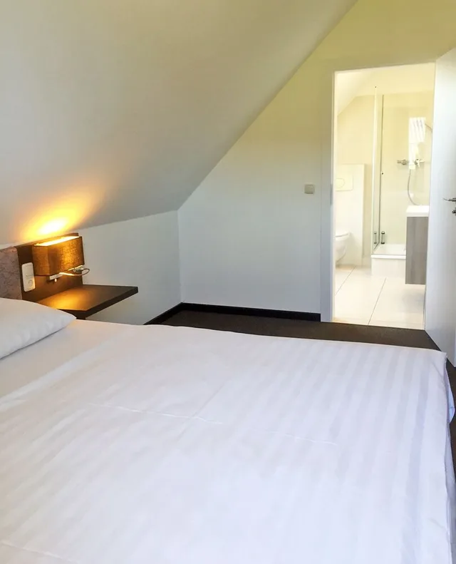 شقة بسرير مزدوج، Van Der Valk Resort Linstow 2/4