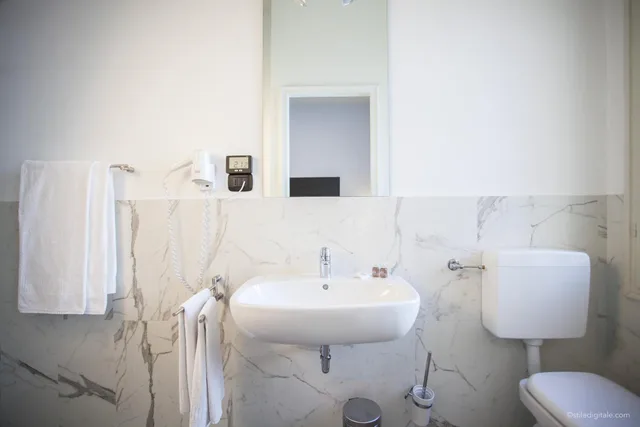 Room, Single, Hotel Liberty 1904 9/9