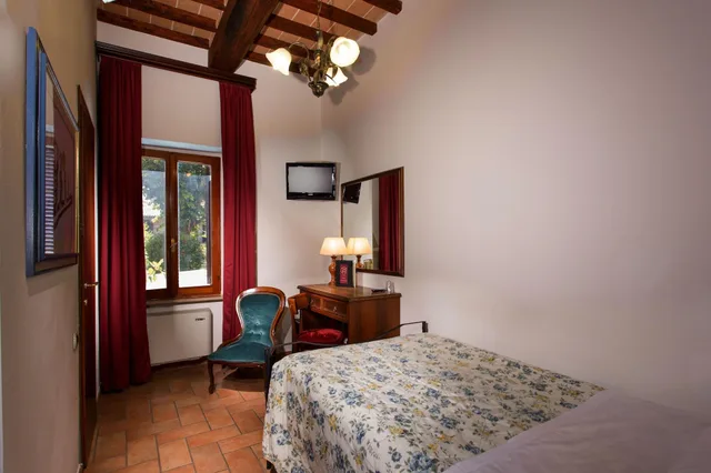 غرفة قياسية مفردة، Hotel San Marco 2/14