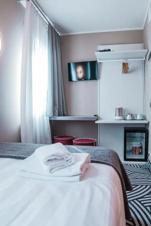 Room, Single, Hotel Cannaregio 2357 2/2