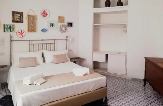 غرفة قياسية بإطلالة على الحديقة، La Sciara Resort Hotel 1/1