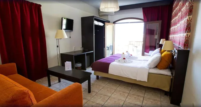 Standard, Almyrida Village and Waterpark 1/1