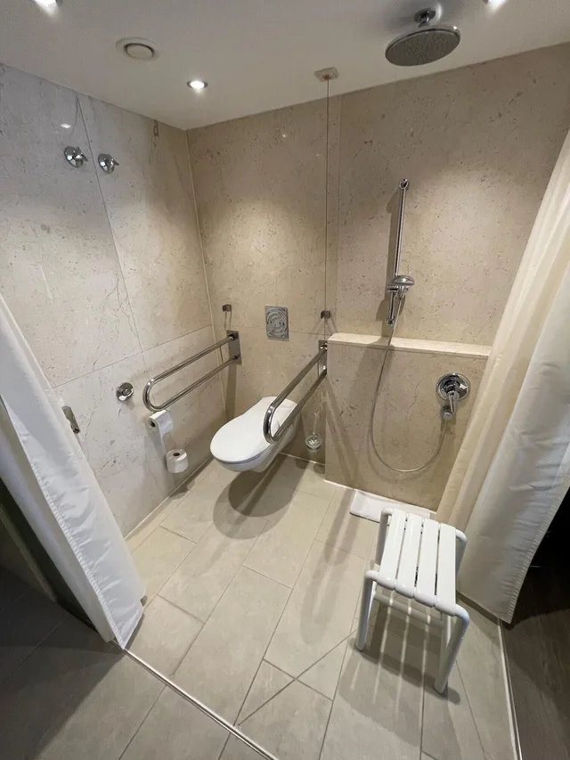 سكن مشترك مختلط بزنس، Park Inn by Radisson Berlin Alexanderplatz 5/5