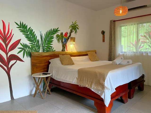 غرفة سوبيريور، Hotel Villas Rio Mar 3/4