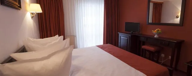 غرفة قياسية بسرير فردي، Piatra Mare 8/10