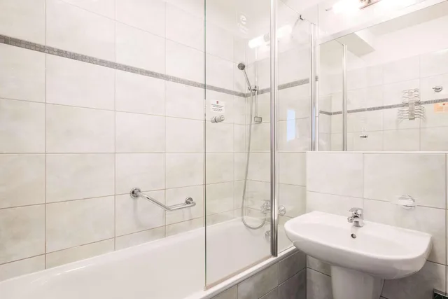 غرفة قياسية بسريرين منفصلين، Clarion Congress Hotel Ostrava 5/6